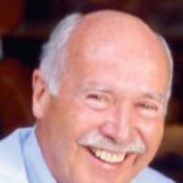 Jim Hayhurst Sr.
